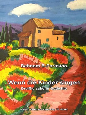 cover image of Wenn die Kinder singen